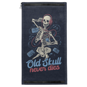 Old Skull Never Dies Patch