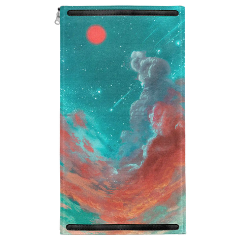 Once Upon a Dream Patch
