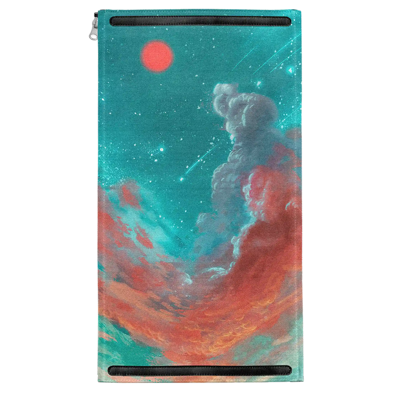 Once Upon a Dream Patch