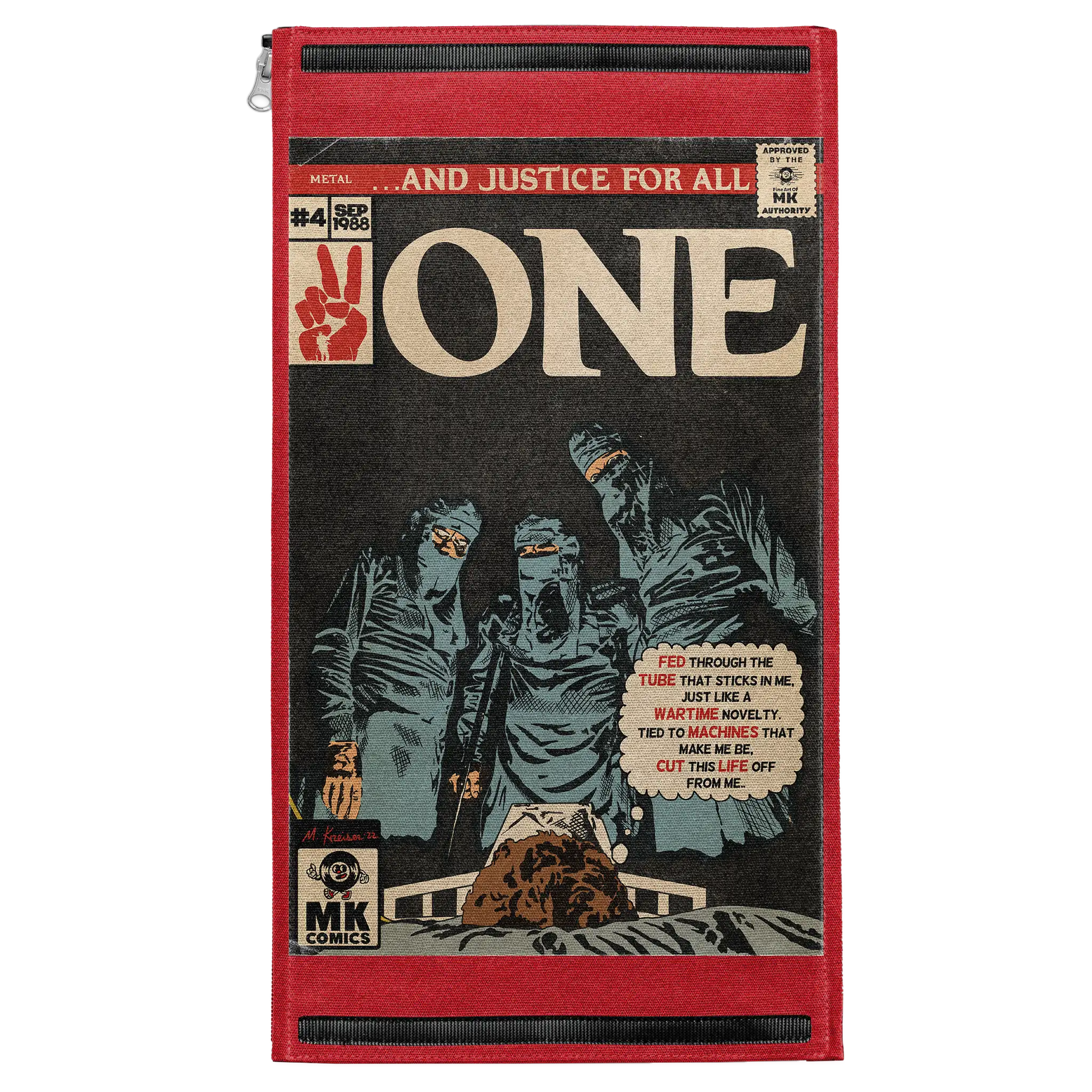 One Patch