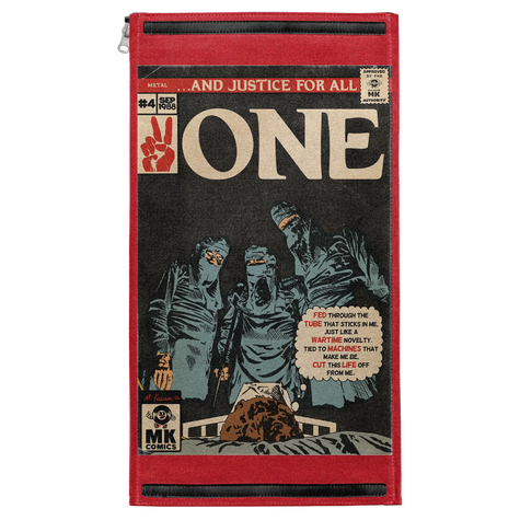 One Patch