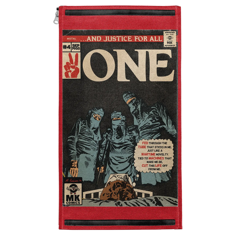 One Patch