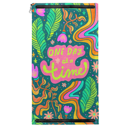 One Day at a Time Patch