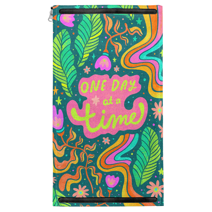 One Day at a Time Patch