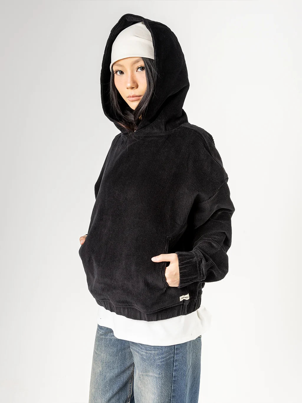 Onyx Hoodie · SwapWear® Onyx Hoodie · SwapWear®