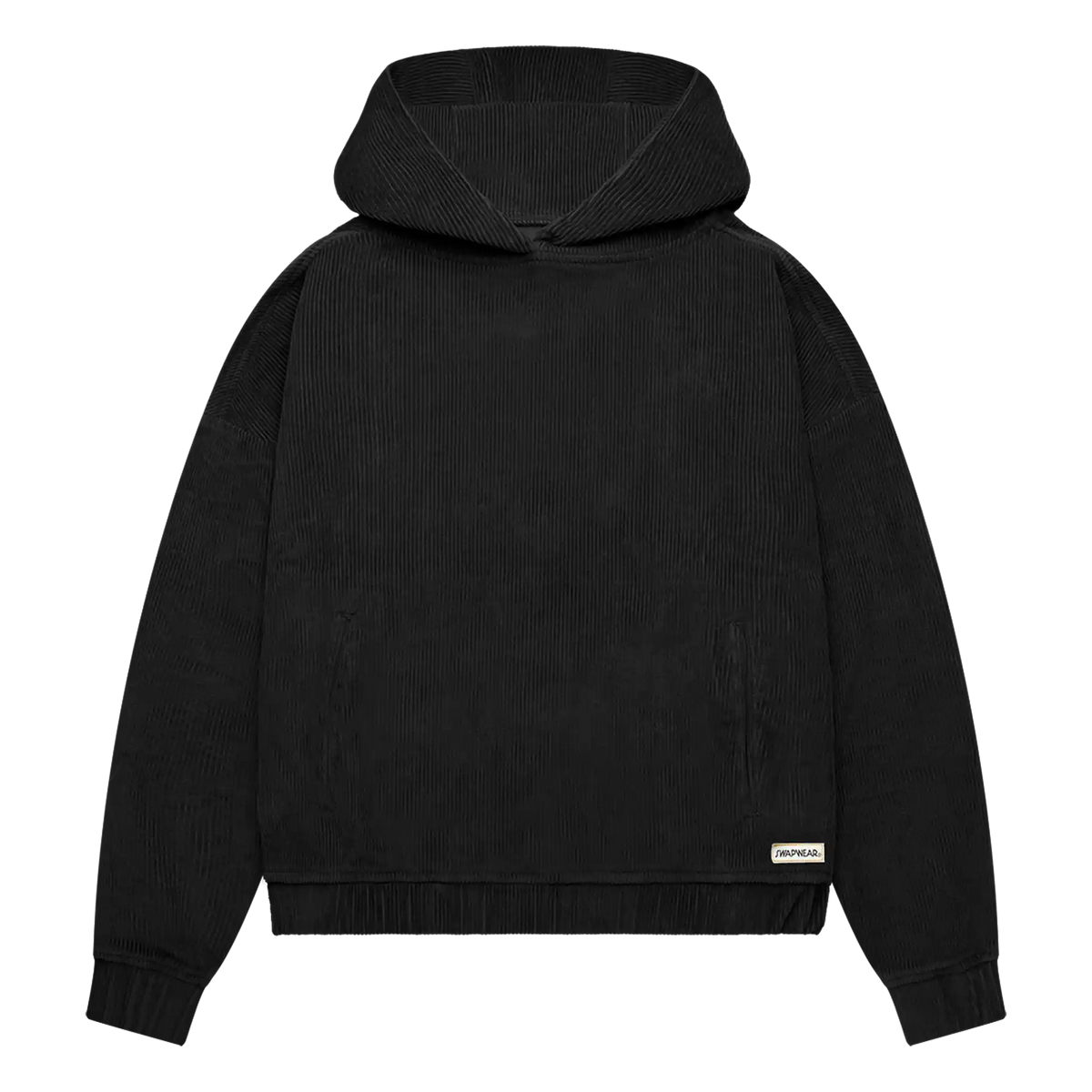 Onyx Hoodie · SwapWear®