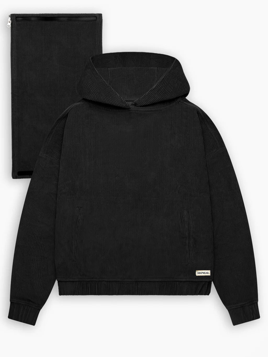 Onyx Hoodie