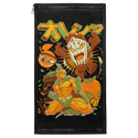 Orange Henshin Patch