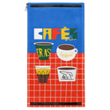 Cafes de Valencia Patch