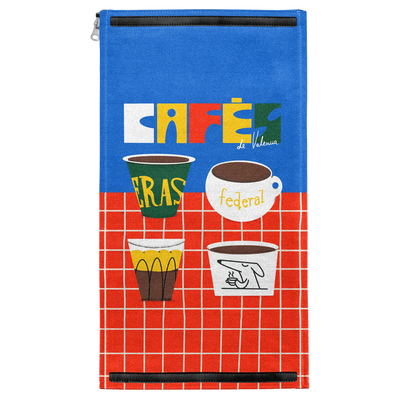 Cafes de Valencia Patch