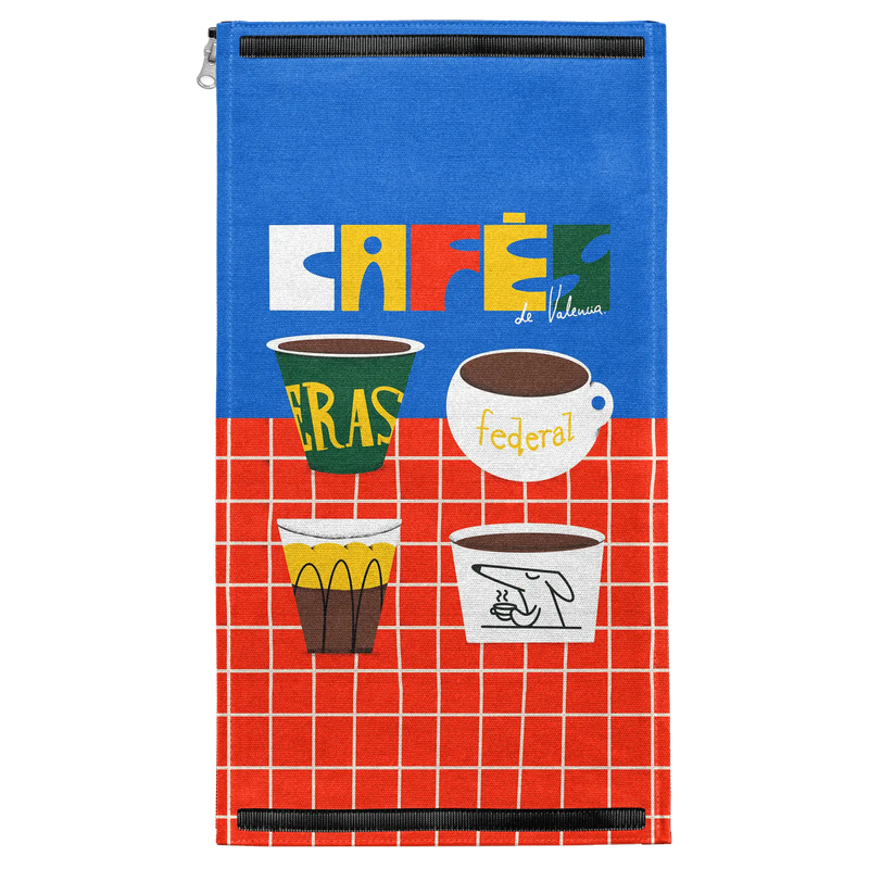 Cafes de Valencia Patch