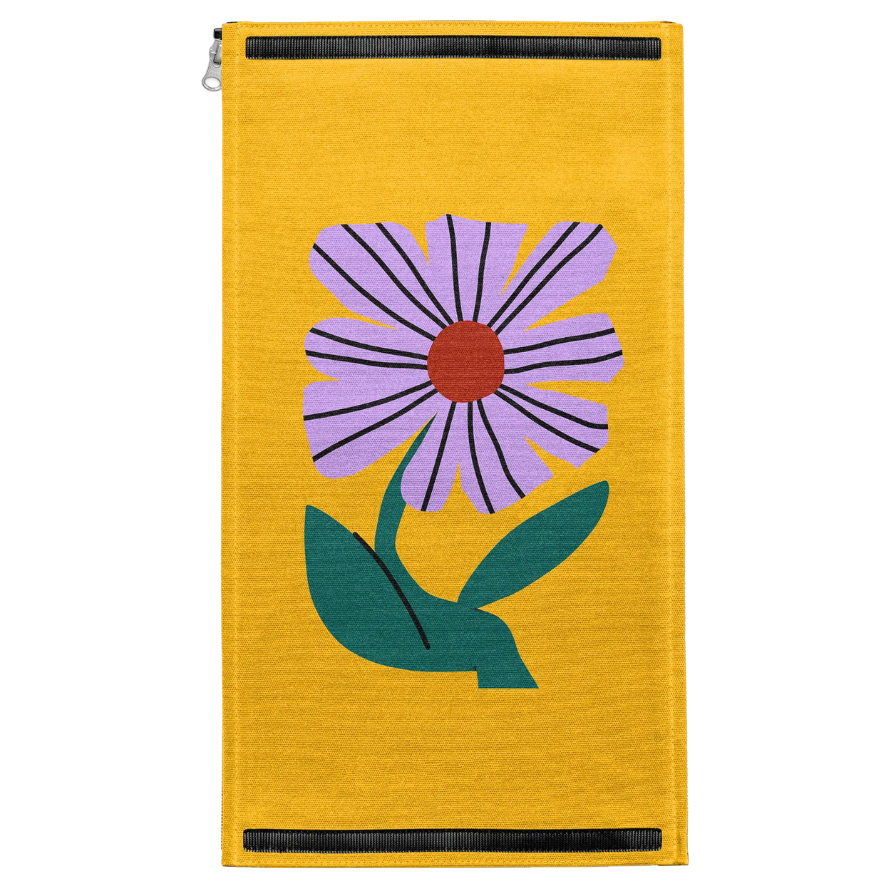 La Flor Patch