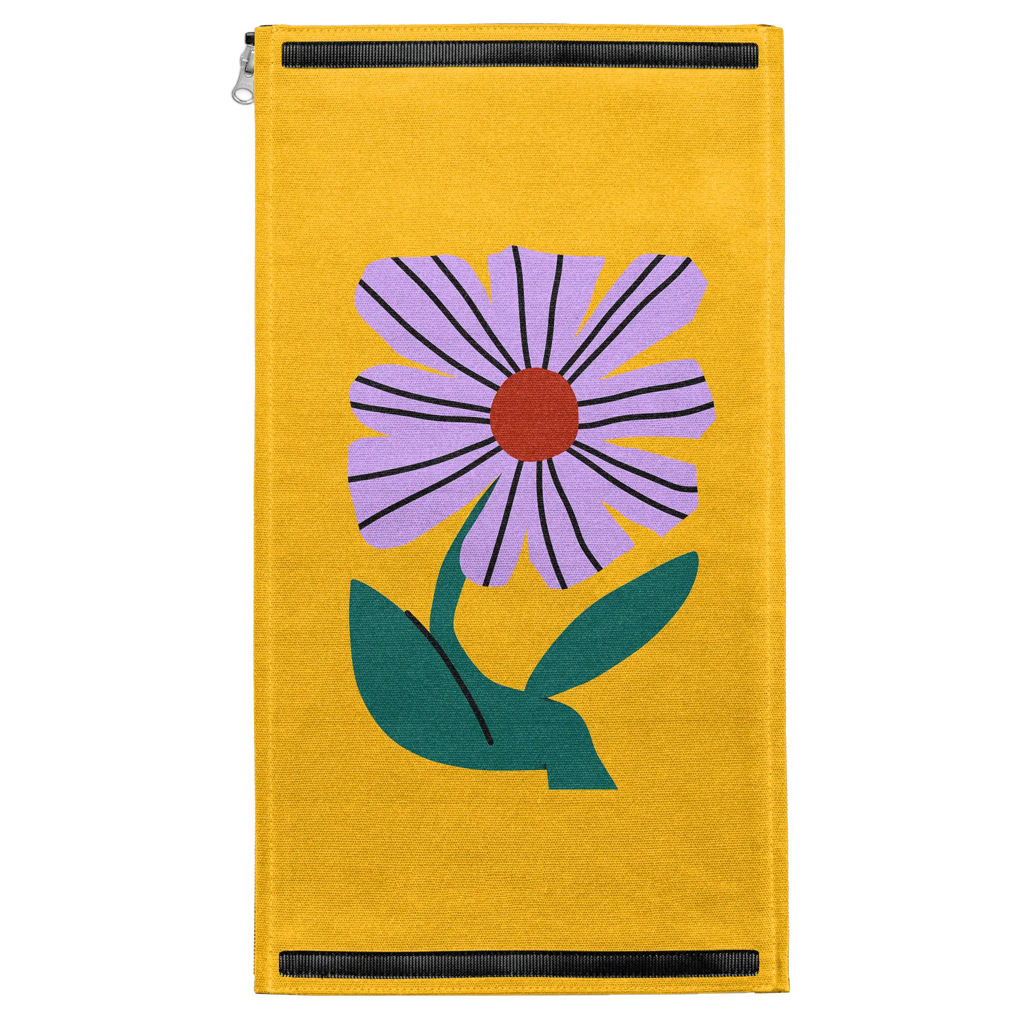 La Flor Patch