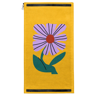 La Flor Patch