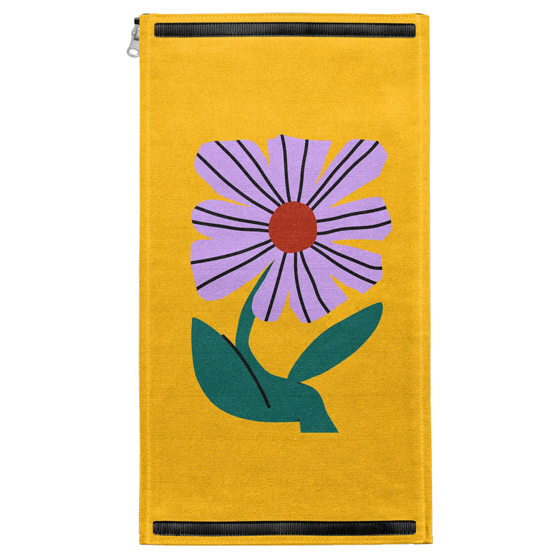 La Flor Patch