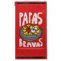 Papas Bravas Patch