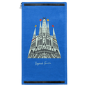 Sagrada Familia Patch