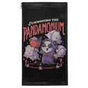 Pandamonium Patch