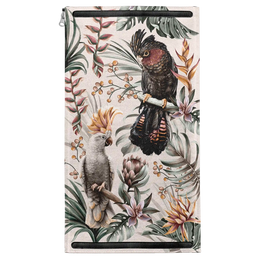Parrot's Paradise Light Patch