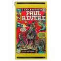 Paul Revere Patch