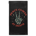 Peace at Death Patch