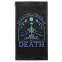Peace Only at Death Patch