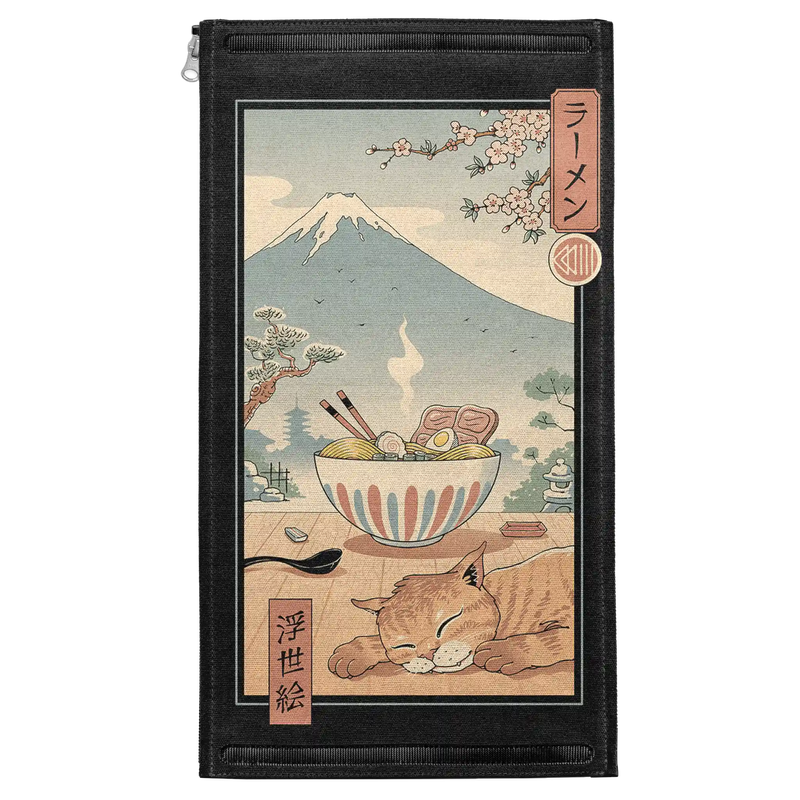 Perfect Ramen Weather Patch