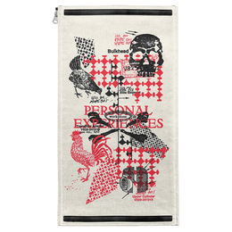 Personal Patch