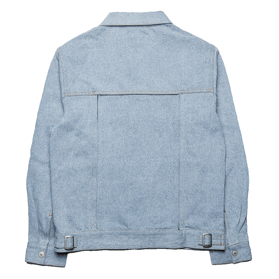 Back Scratcher Patch