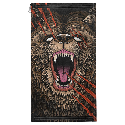 Back Scratcher Patch