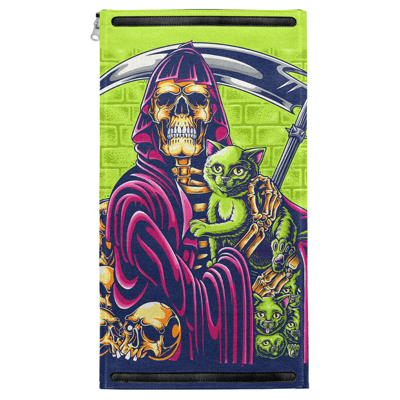 Death Cats Patch