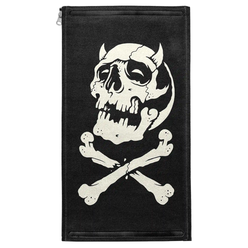 Devil's Skull Patch