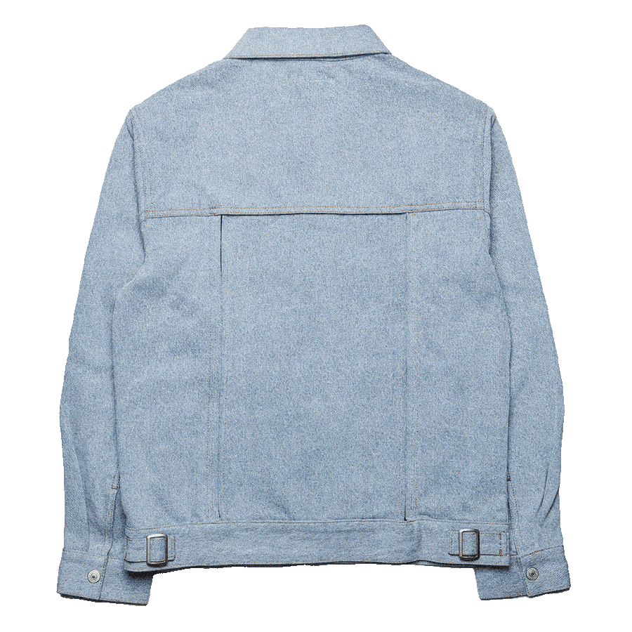 Face Melter Patch