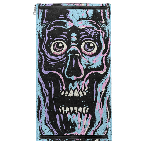 Face Melter Patch