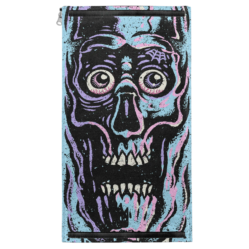 Face Melter Patch