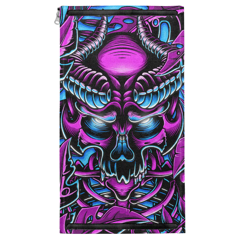 Jungle Demon Patch