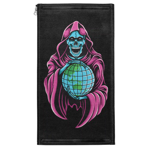 World Domination Patch