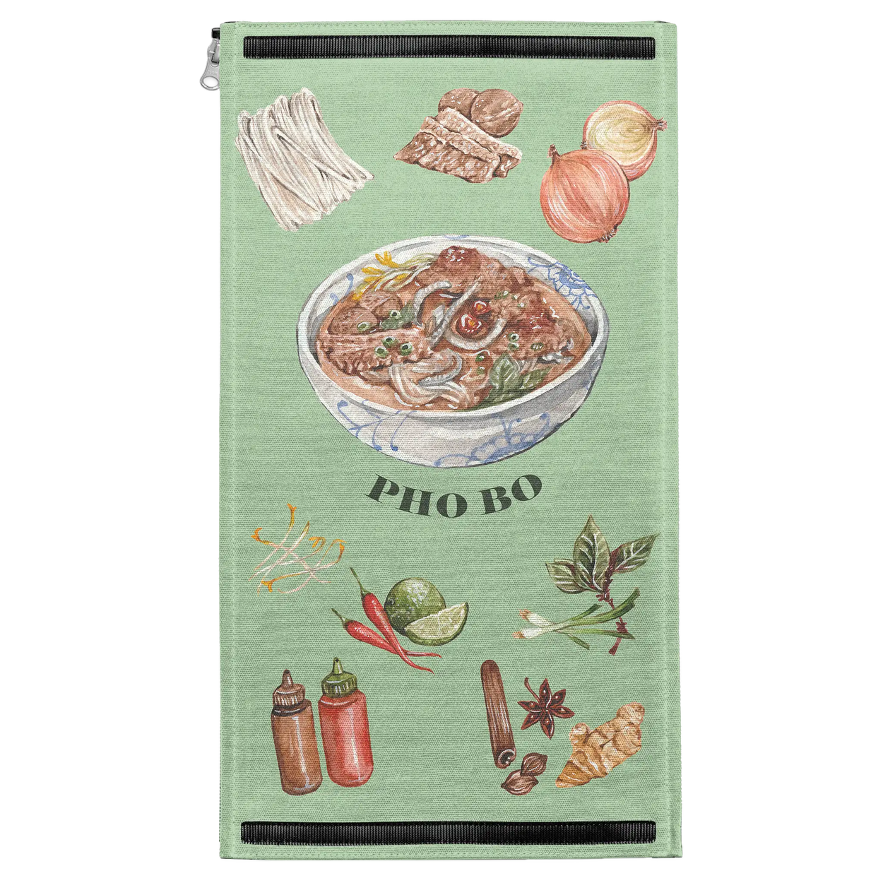 Pho Patch