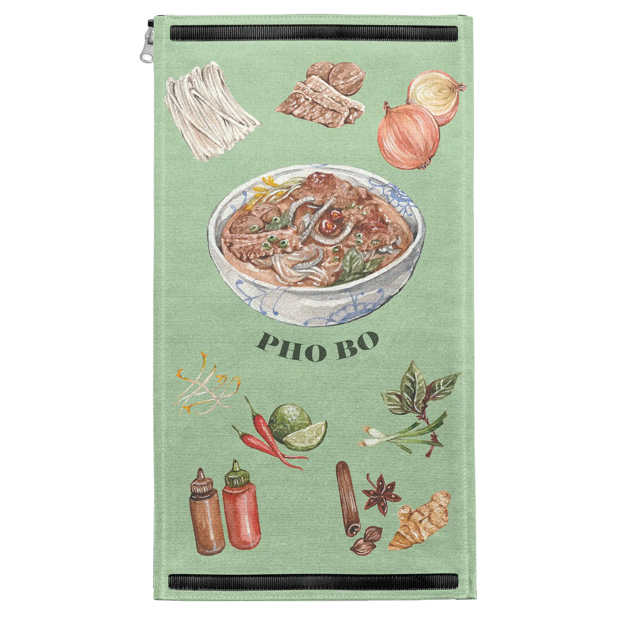 Pho Patch
