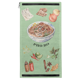 Pho Patch