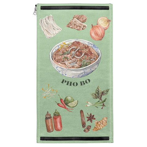 Pho Patch
