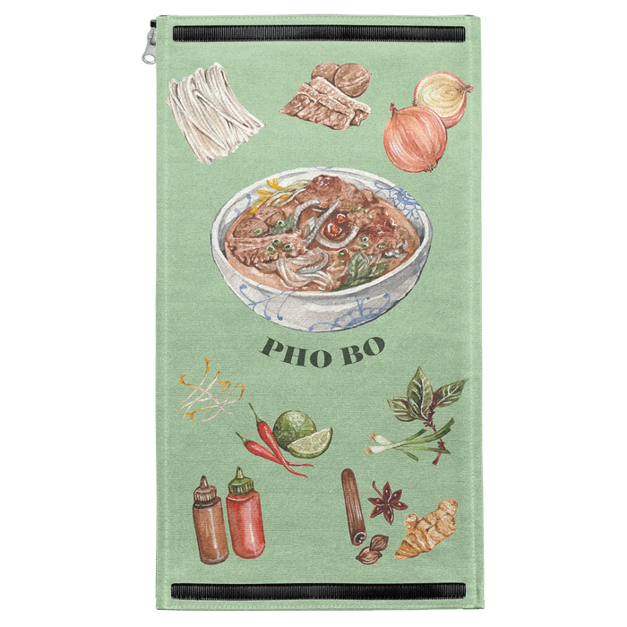 Pho Patch