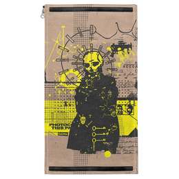 Photocopy Patch