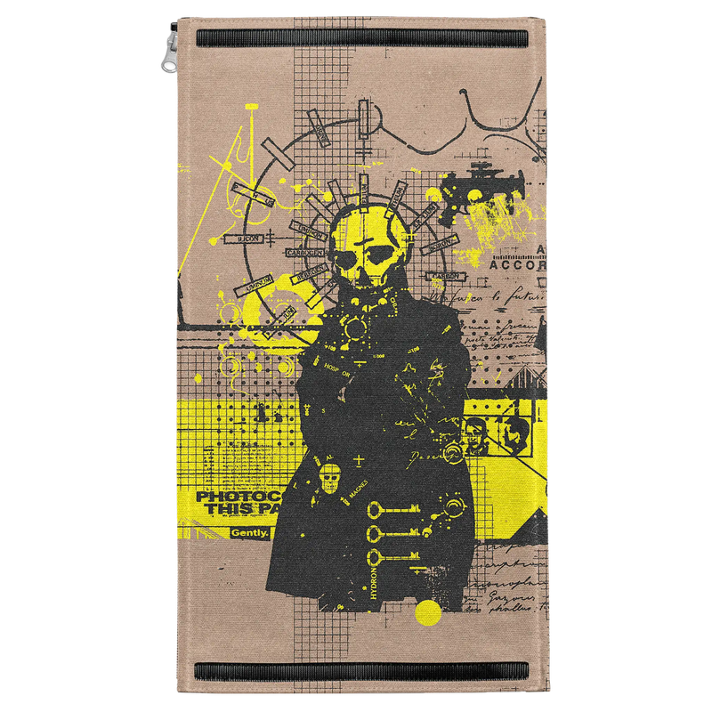 Photocopy Patch