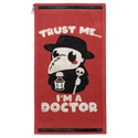 Plague Doctor Patch