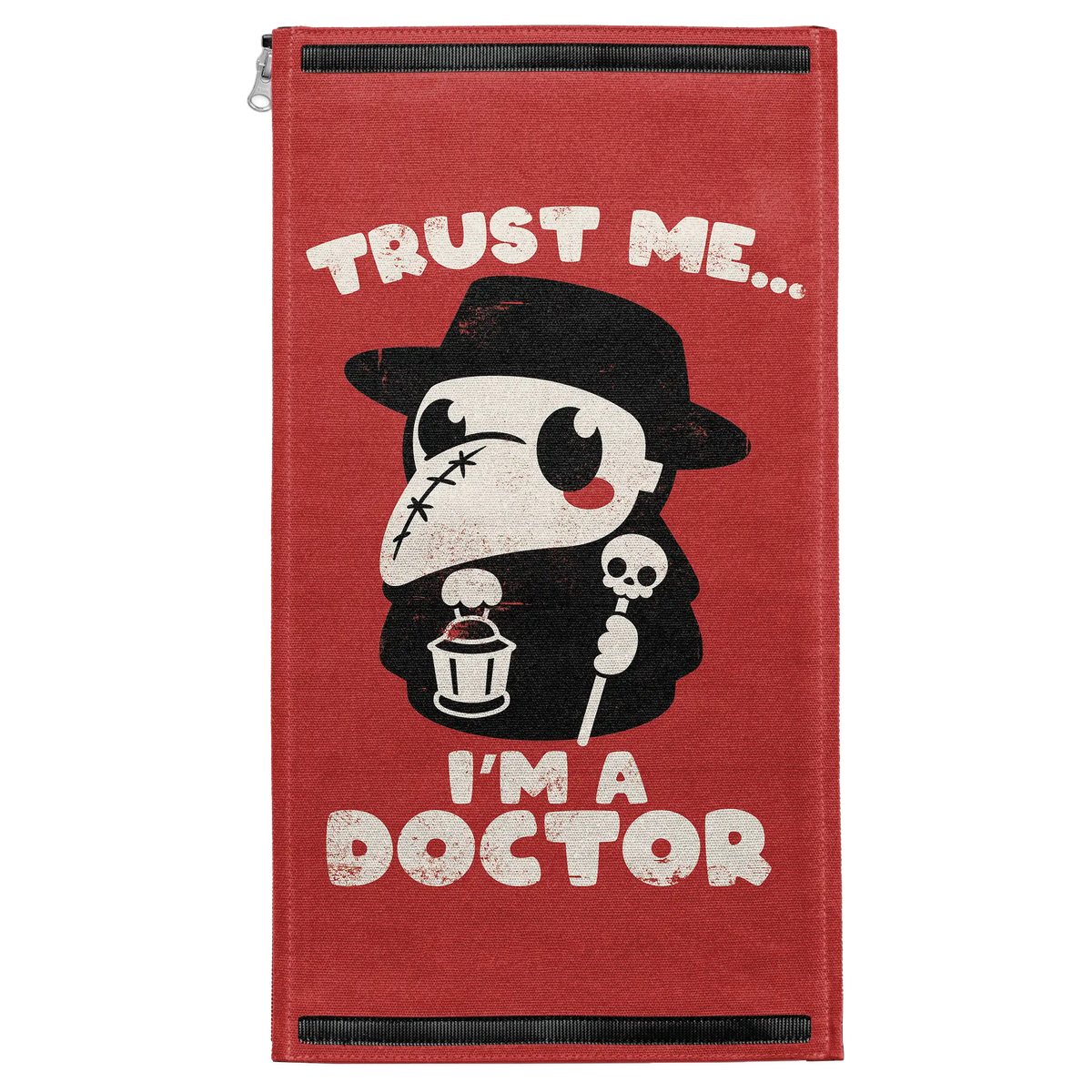 Plague Doctor Patch