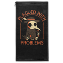 Plagued with Problems Patch