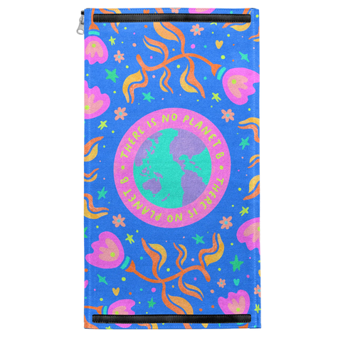 Planet B Patch