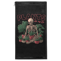 Plants Are My Life Patch