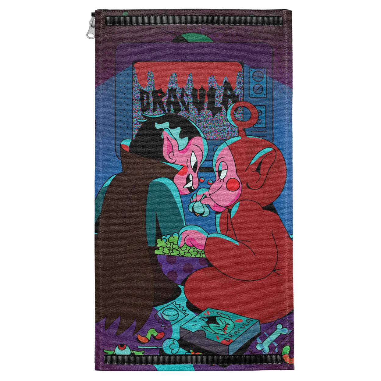 Dracula Patch
